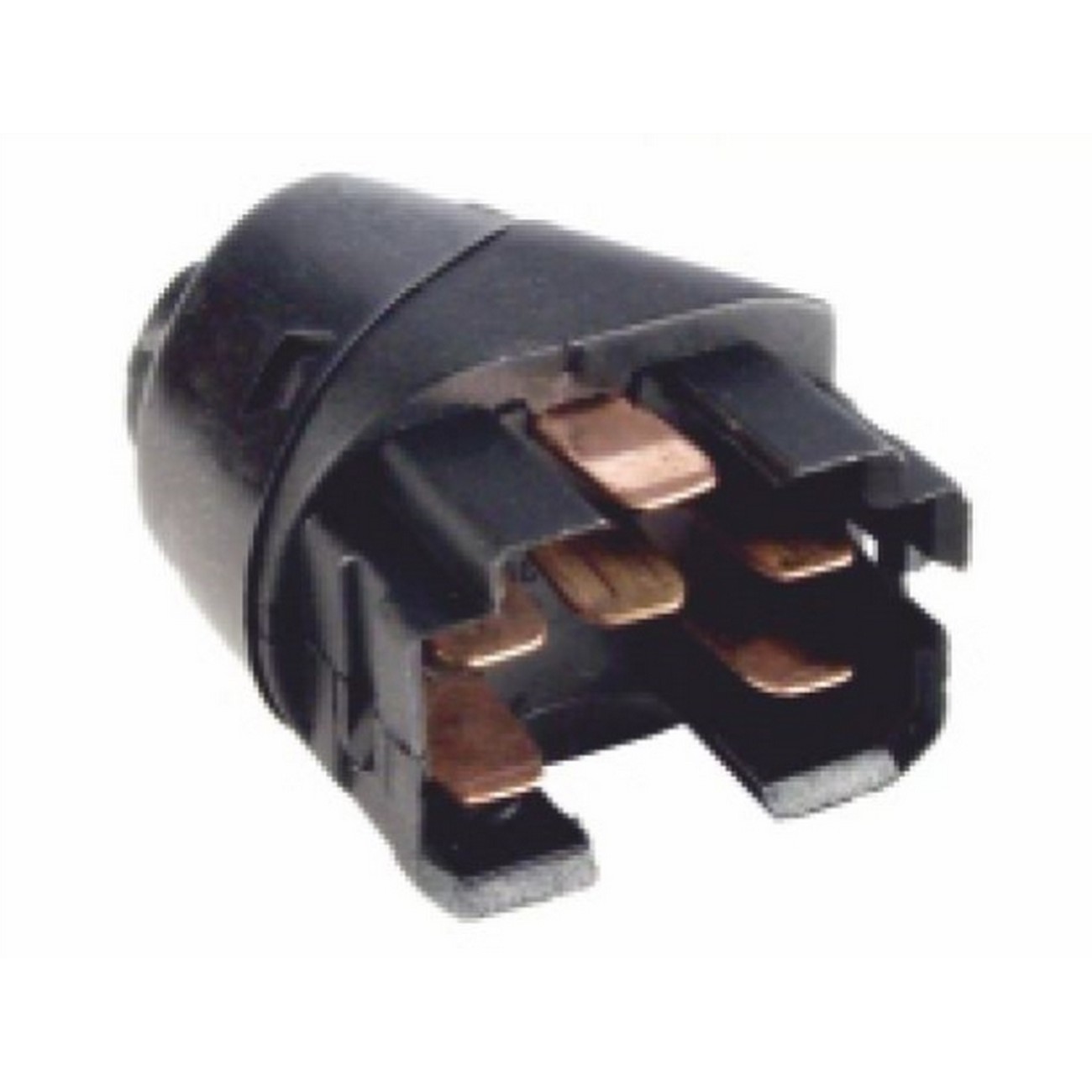 Contactor De Arranque Vw Polo Classic Caddy Passat Ibiza